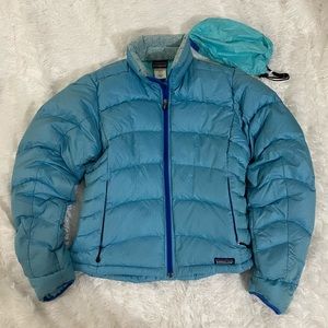 Women’s Patagonia Down Coat